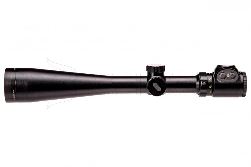 Zielfernrohr FOMEI 6-18x50 FOREMAN HTC PRO CD