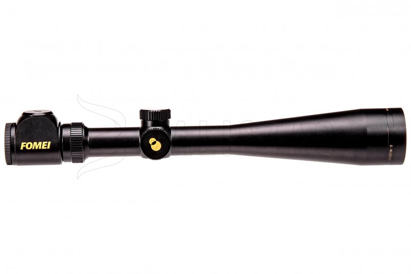 Zielfernrohr FOMEI 6-18x50 FOREMAN HTC PRO CD