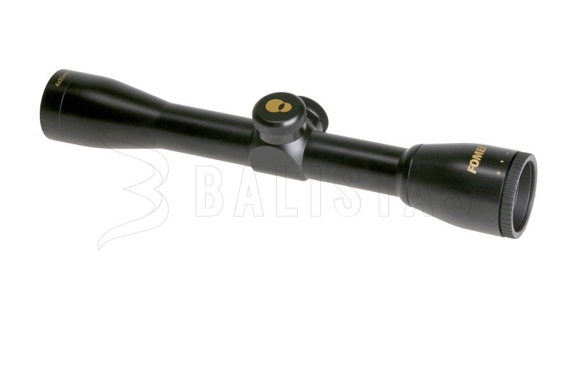Zielfernrohr FOMEI 4x32 BEATER I SMC G4 (50m)