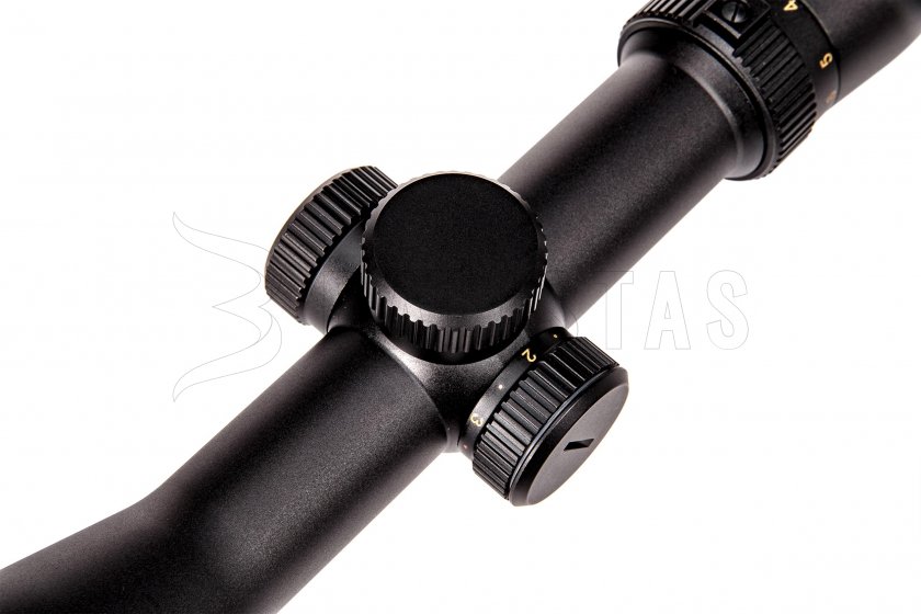 Zielfernrohr FOMEI 1,5-6x42 BEATER II SMC G4