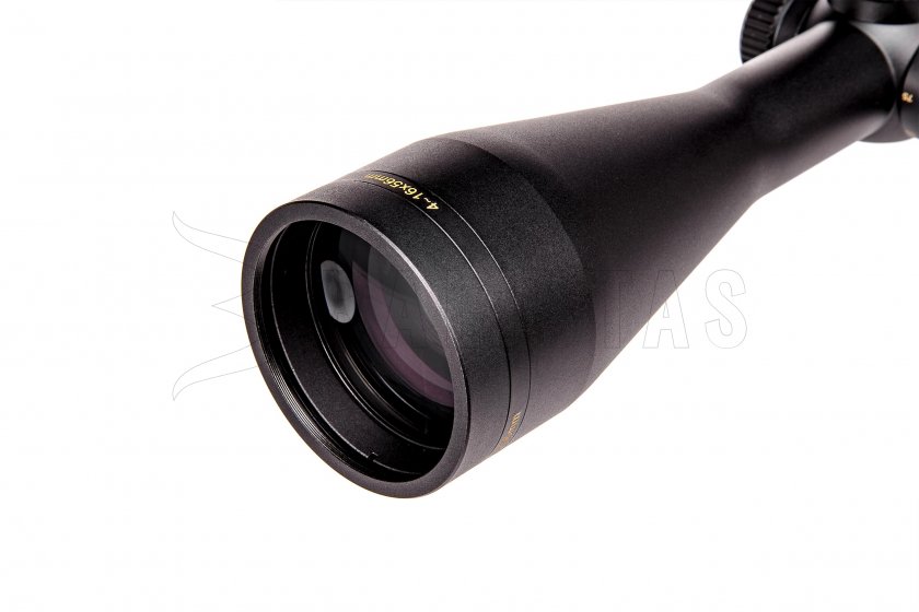 Zielfernrohr FOMEI 4-16x56 BEATER II SMC G4,PRL