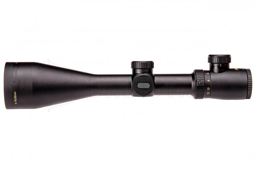 Zielfernrohr FOMEI 4-16x56 BEATER II SMC G4,PRL