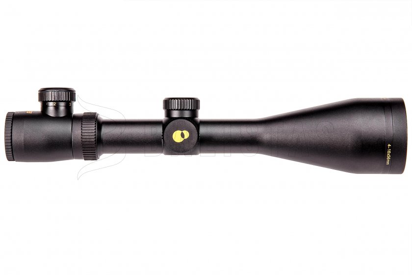 Zielfernrohr FOMEI 4-16x56 BEATER II SMC G4,PRL