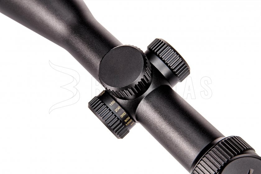 Zielfernrohr FOMEI 4-16x56 BEATER II SMC G4,PRL