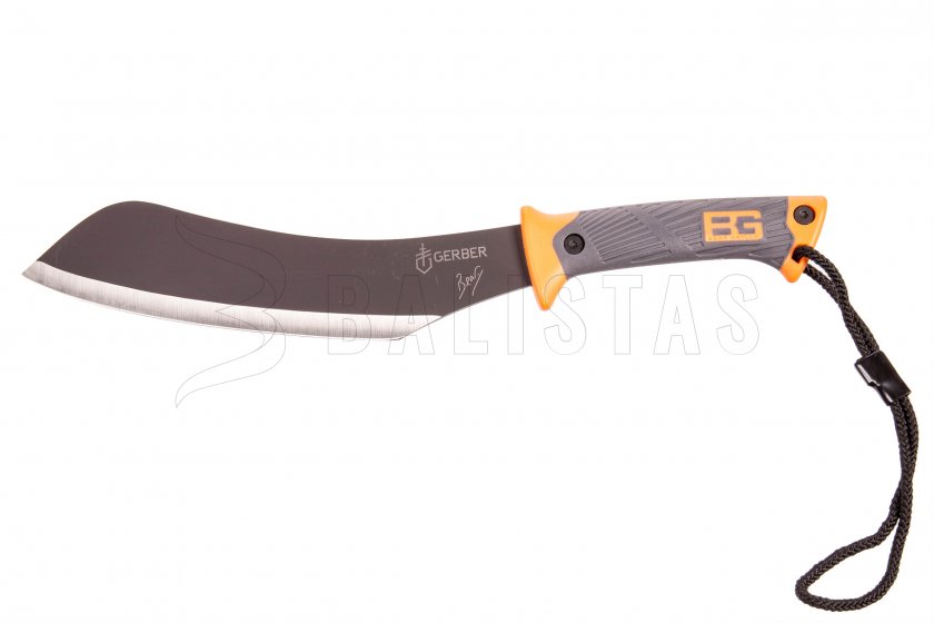 Machete Bear Grylls Compact Parang