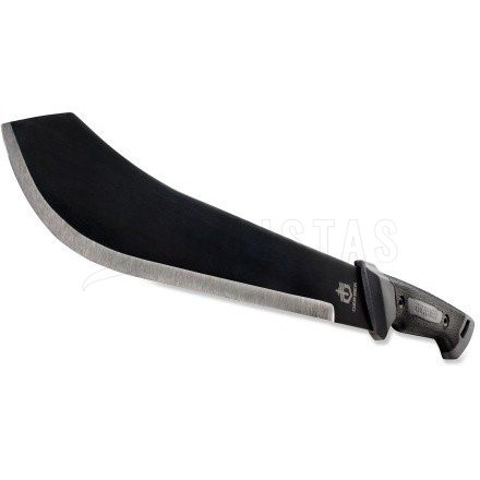 Machete Gerber Gator Bolo glatte Schneide