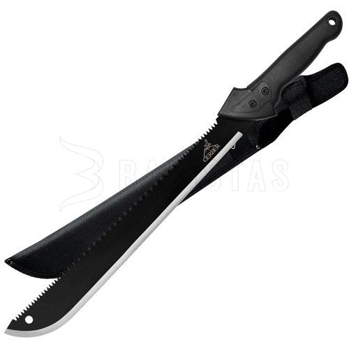 Gerber Gator Machete mit Scheide
