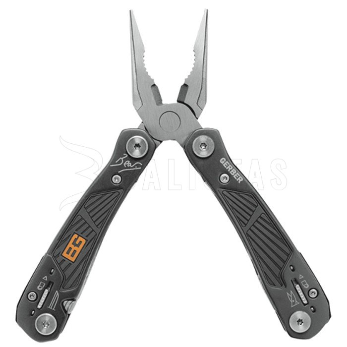 Multifunktionszange Gerber Bear Grylls Ultimate Multi-tool