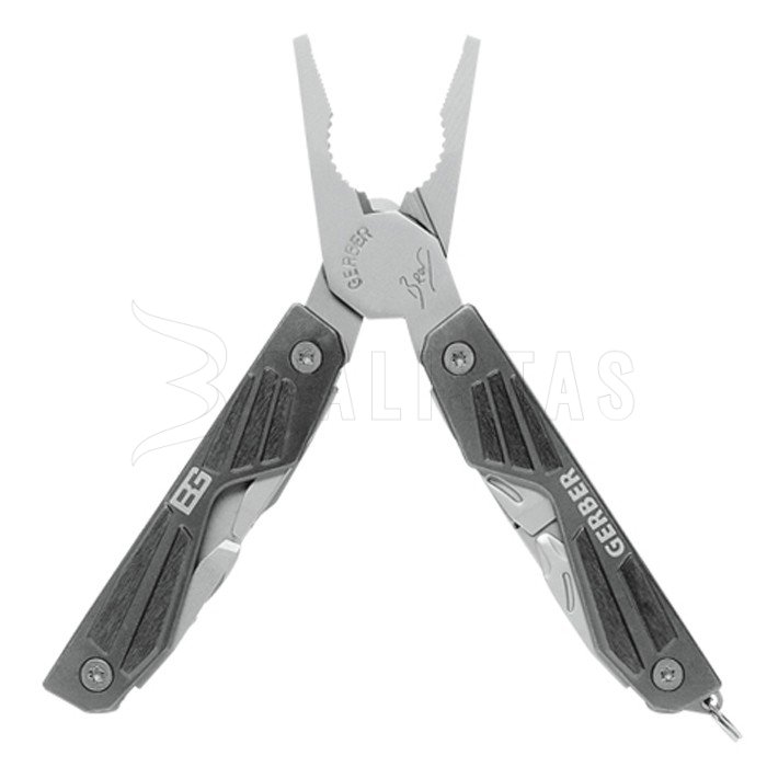 Multifunktionszange Gerber Bear Grylls Compact Multi-tool