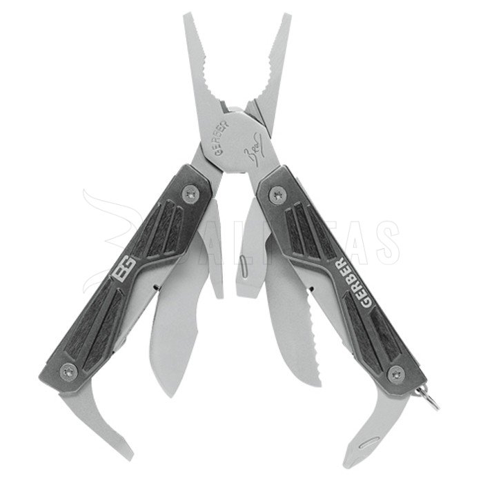 Multifunktionszange Gerber Bear Grylls Compact Multi-tool