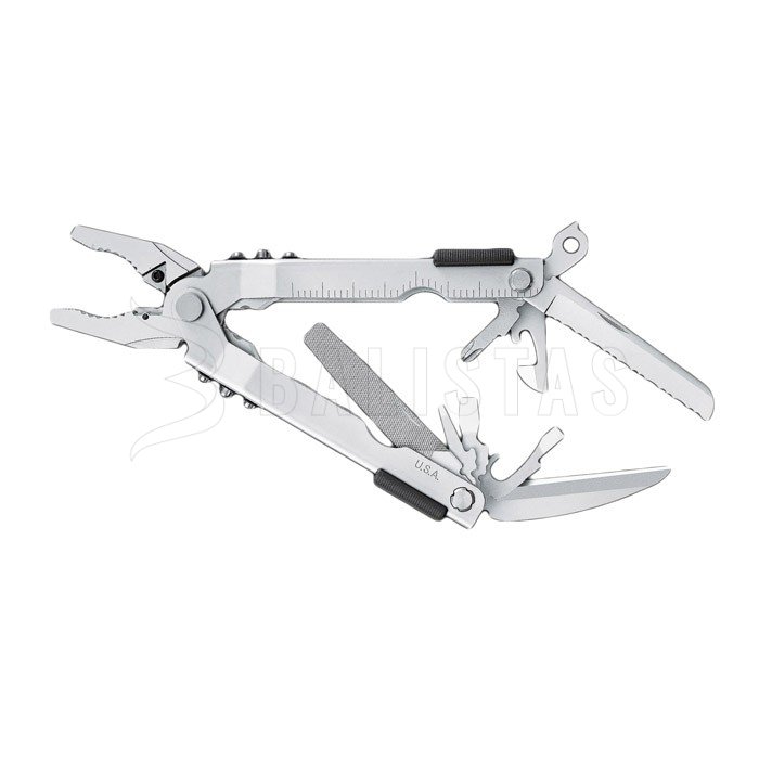 Multifunktionszange Gerber MP 600 breiter Kopf