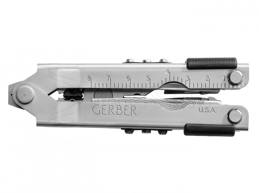 Multifunktionszange Gerber MP 600 breiter Kopf