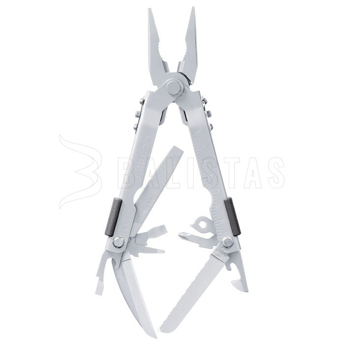 Gerber MP 600 Multifunktionszange aus rostfreiem Stahl