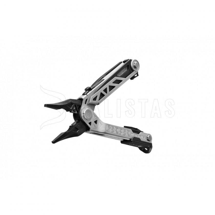 Gerber Center-Drive Multifunktionszange silberne Nylontasche