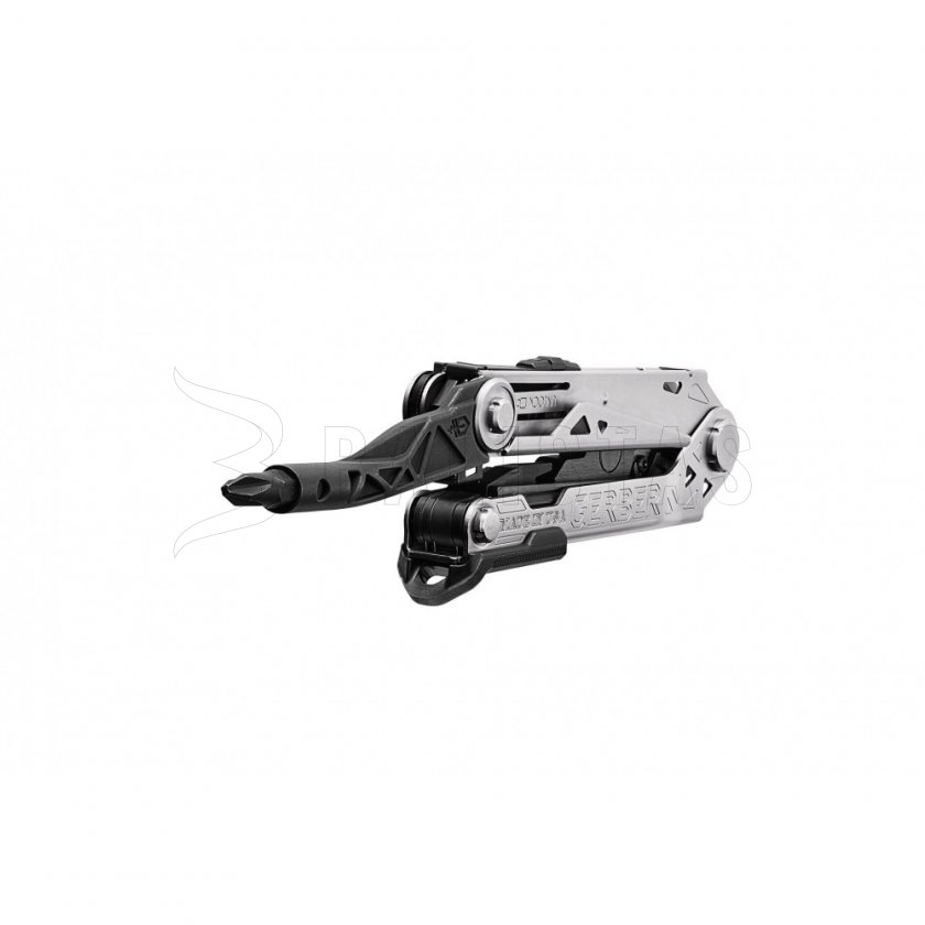 Gerber Center-Drive Multifunktionszange silberne Nylontasche