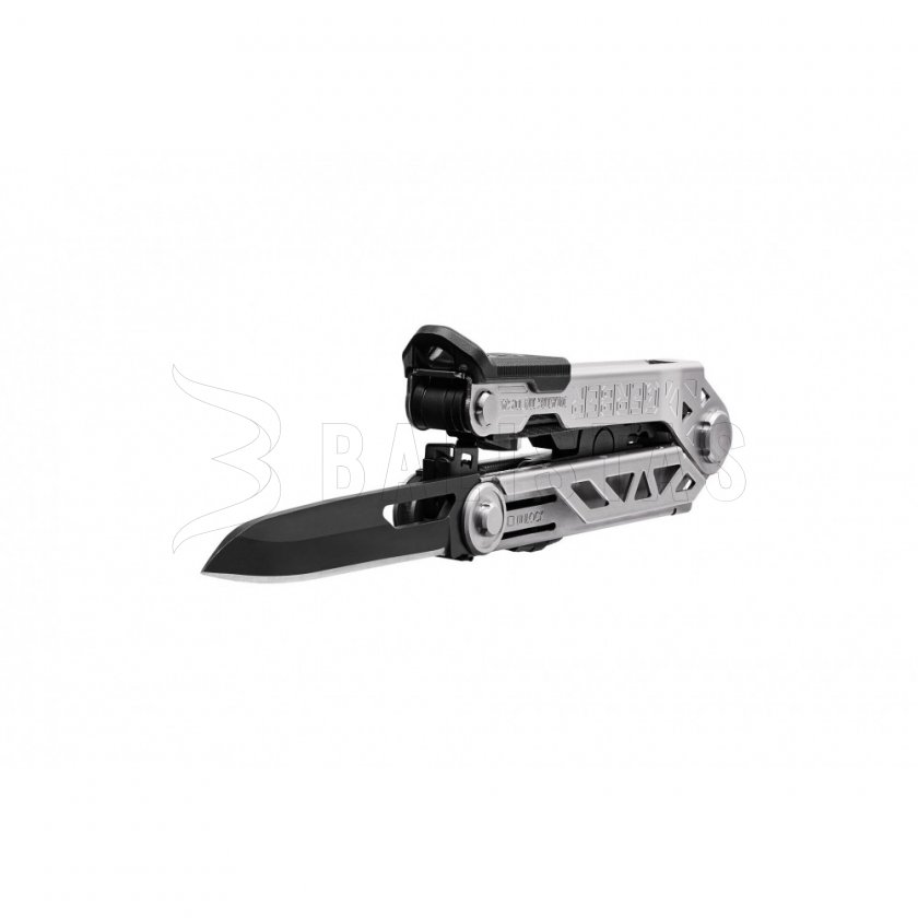 Gerber Center-Drive Multifunktionszange silberne Nylontasche