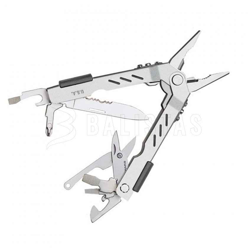 Multifunktionszange Gerber MP 400 Compact Sport