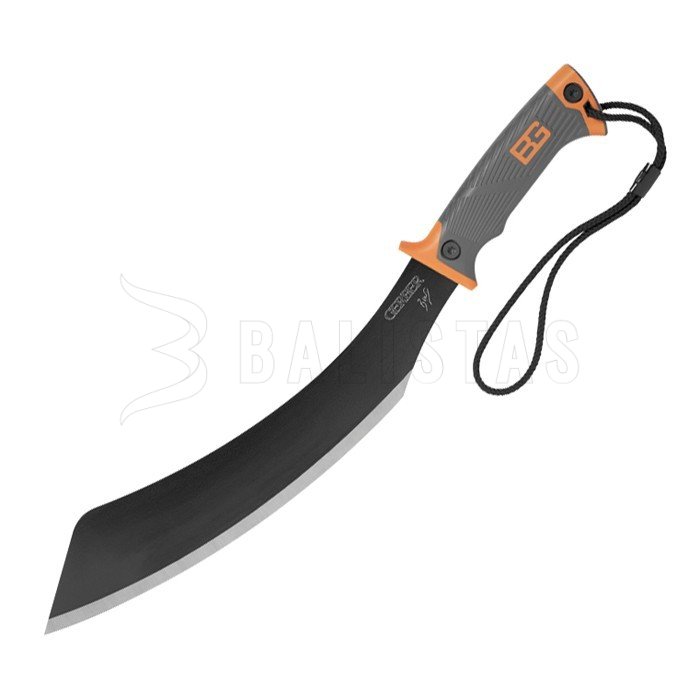 Machete Gerber Bear Grylls Parang
