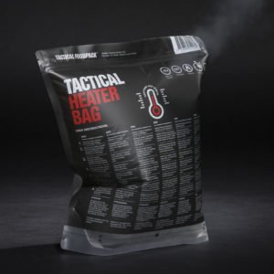 Tactical Heater Bag Beutel zum Erwärmen von Speisen von Tactical Foodpack