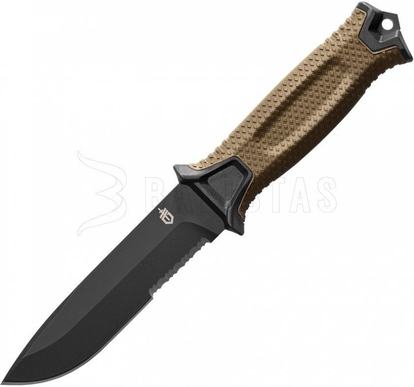 Messer Gerber StrongArm Coyote mit Kombiklinge