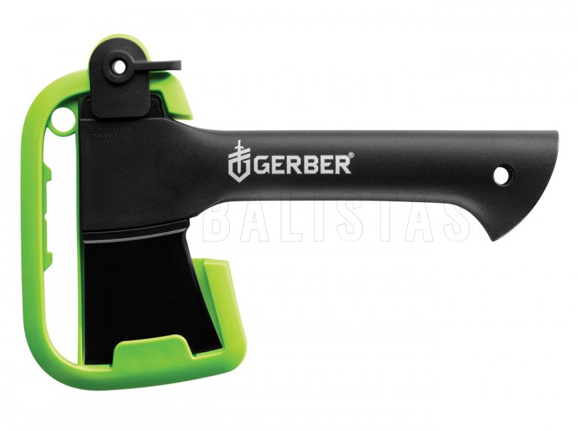 Handaxt Gerber Back Axe II