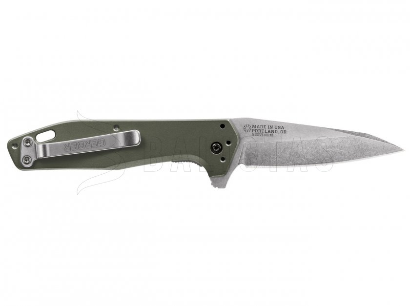 Klappmesser Gerber Fastball FSG GB