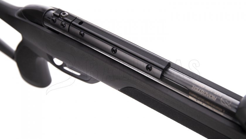 Luftgewehr Gamo Roadster IGT 10X GEN2 4,5mm