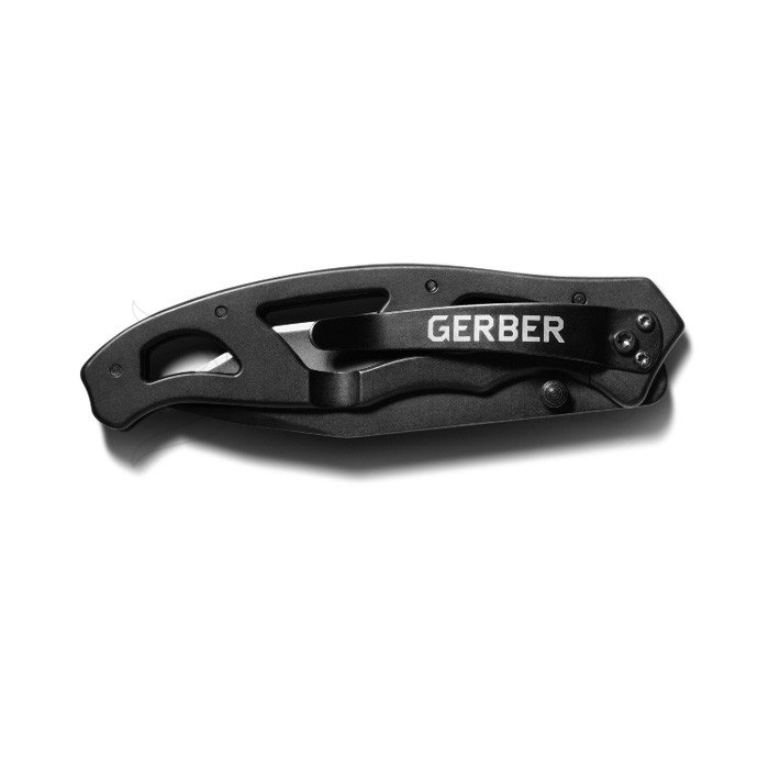Klappmesser Gerber Paraframe II Tanto mit Teilwellenschliff