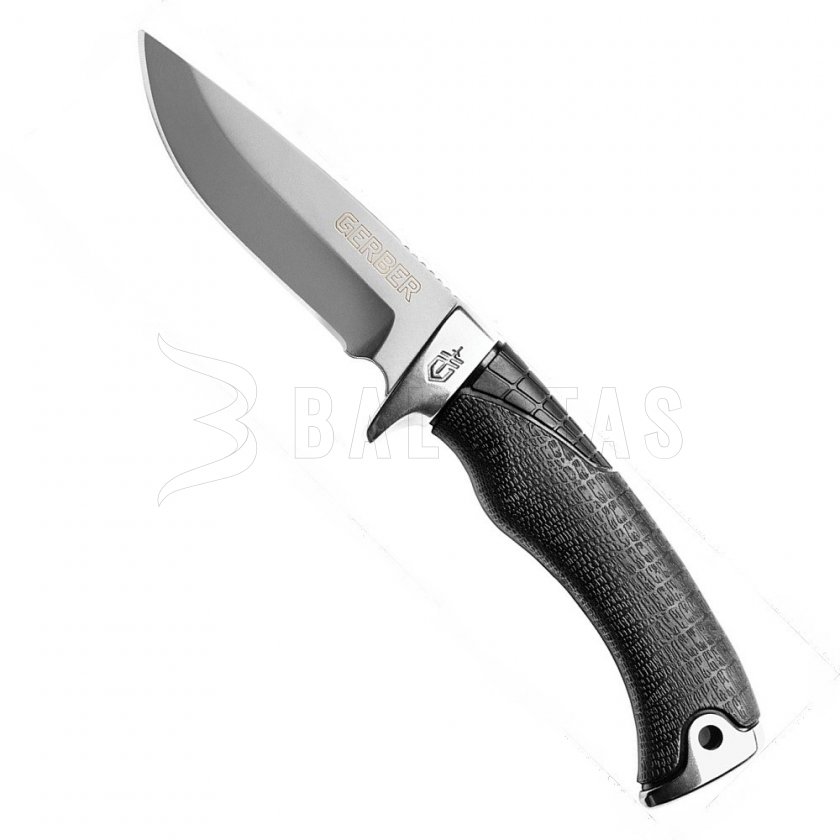 Gerber Gator Premium mit glatter Schneide