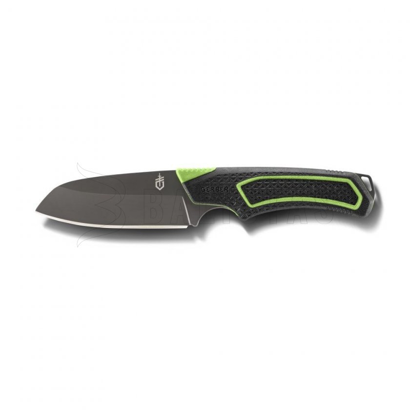 Messer Gerber Freescape Kitchen Camp