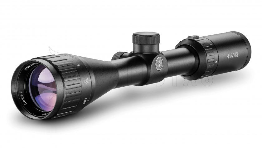 Zielfernrohr Hawke Vantage 3-9x40 AO Mil Dot