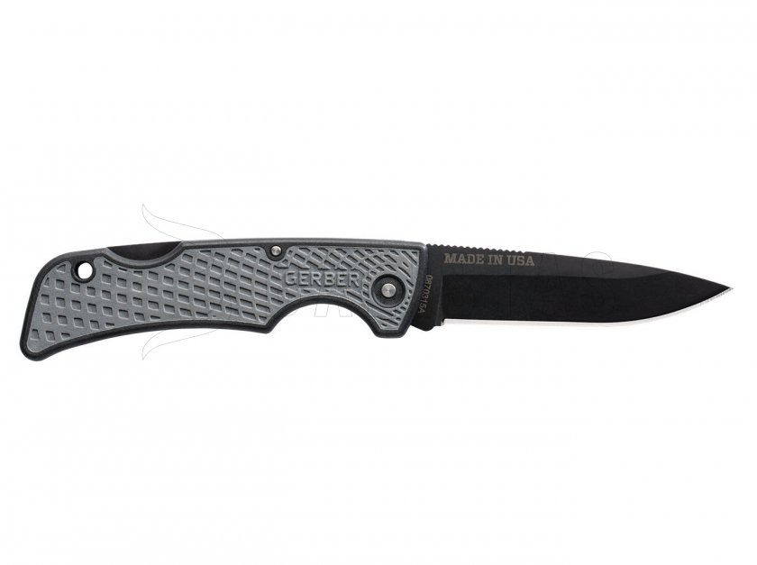 Klappmesser Gerber US1 mit glatter Schneide