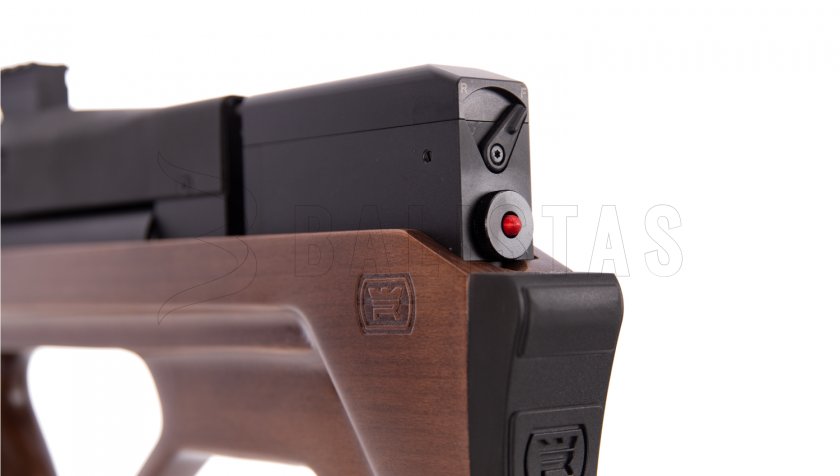 Luftgewehr Airgun Royal Thunder 5,5mm