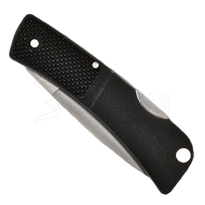 Messer Gerber Ultralight LST, glatte Schneide