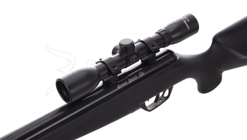 Luftgewehr Crosman Quest 4,5mm
