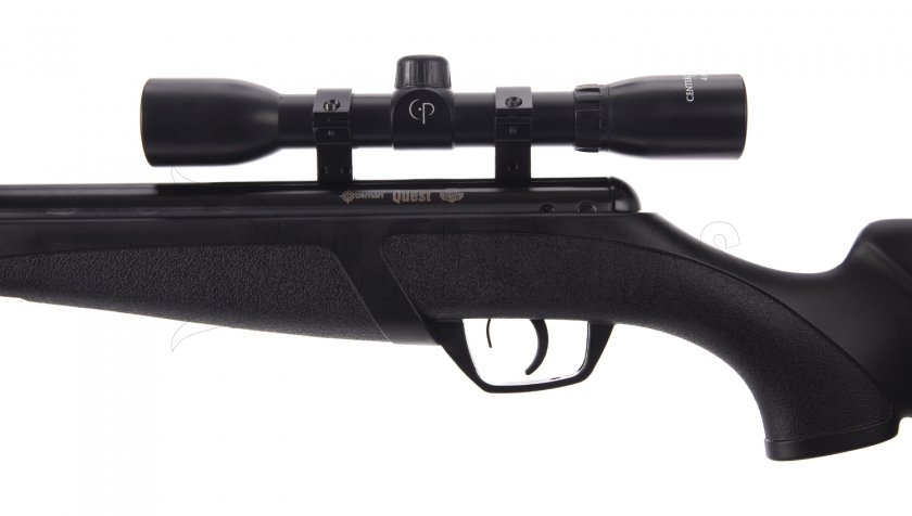 Luftgewehr Crosman Quest 4,5mm