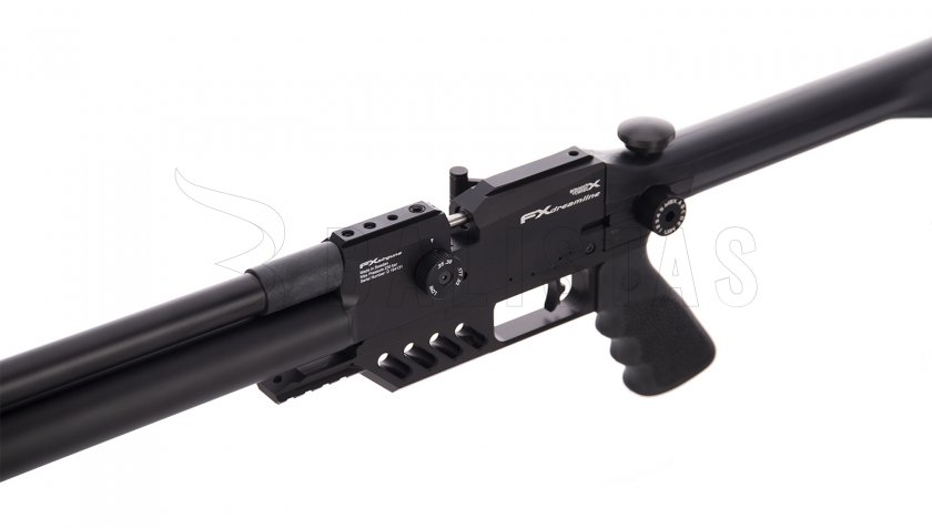 Luftgewehr FX Dreamline Lite 5,5mm