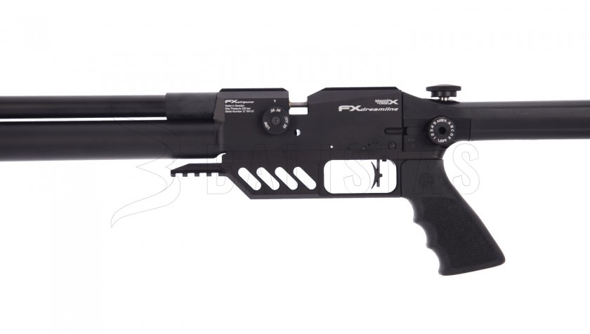 Luftgewehr FX Dreamline Lite 6,35mm