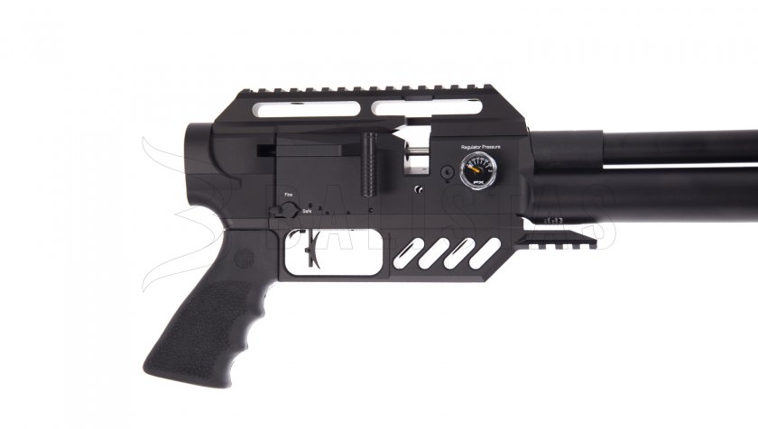 Luftgewehr FX Dreamline Tactical 6,35mm