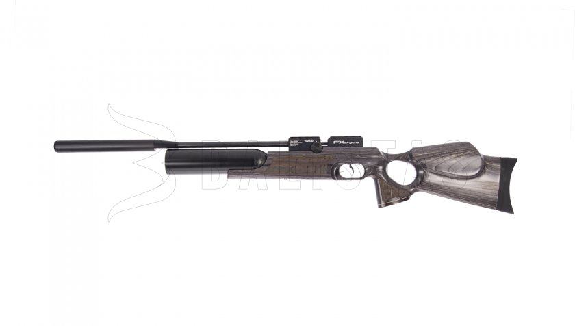 Luftgewehr FX Royale 400 Laminated 5,5mm