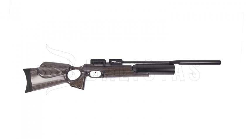 Luftgewehr FX Royale 400 Laminated 5,5mm