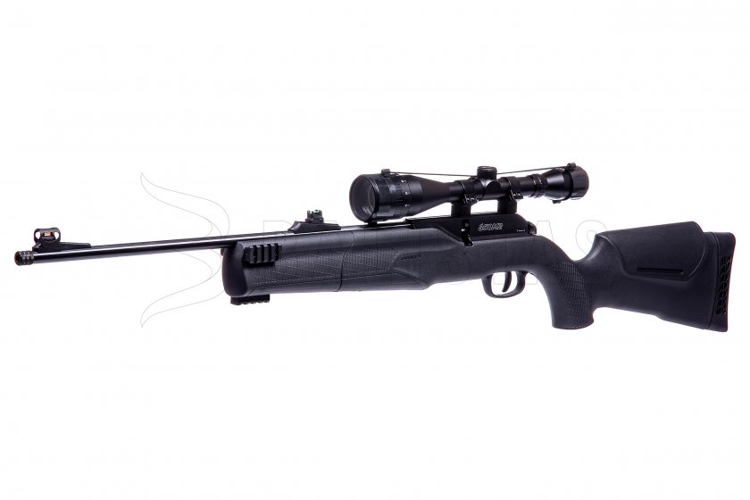 Luftgewehr Umarex 850 M2 Target Kit 4,5mm