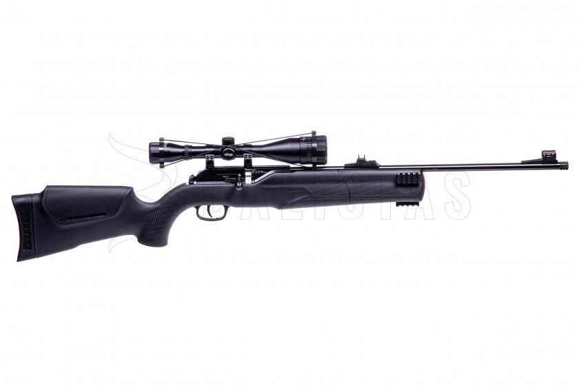 Luftgewehr Umarex 850 M2 Target Kit 4,5mm