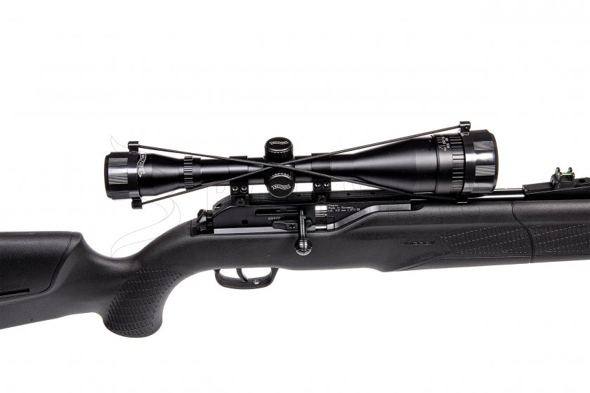 Luftgewehr Umarex 850 M2 Target Kit 4,5mm