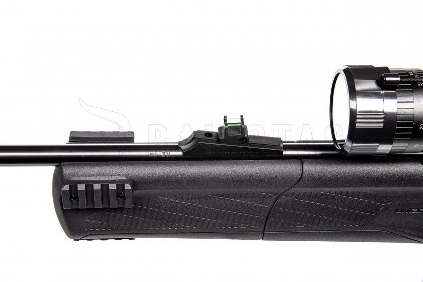 Luftgewehr Umarex 850 M2 Target Kit 4,5mm