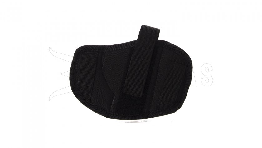 Gürtelholster Dasta 201-1 beidseitig