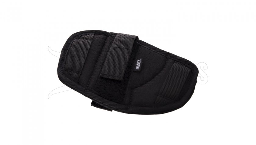 Gürtelholster Dasta 201-1 beidseitig