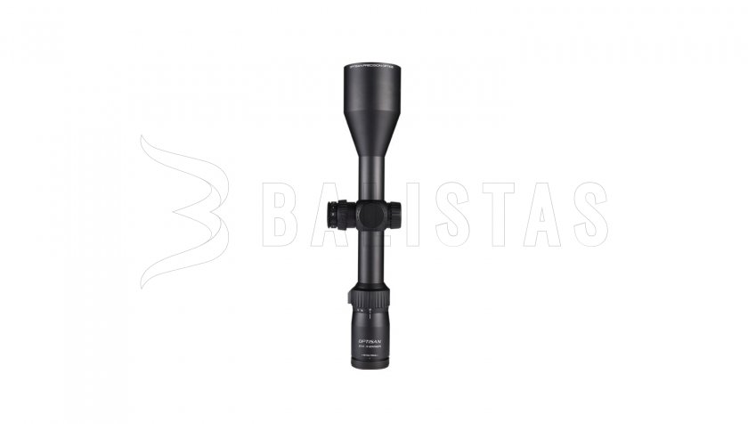 Zielfernrohr Optisan EVE 3-12X56Pi