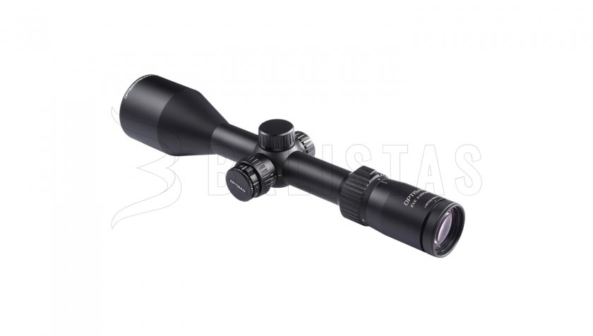 Zielfernrohr Optisan EVE 3-12X56Pi