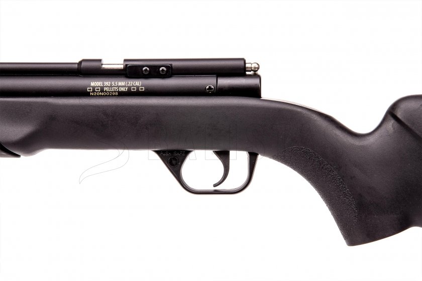 Luftgewehr Crosman Benjamin 392S 5,5mm